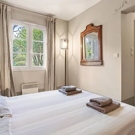 Holiday home Maison Longagne- Jardin, Piscine, 2 Gassin