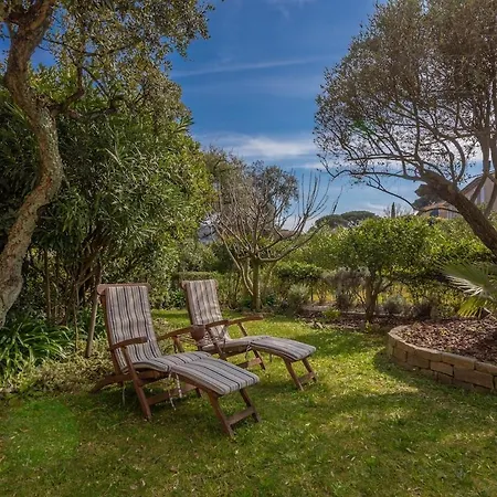 Holiday home Maison Longagne- Jardin, Piscine, 2 Gassin